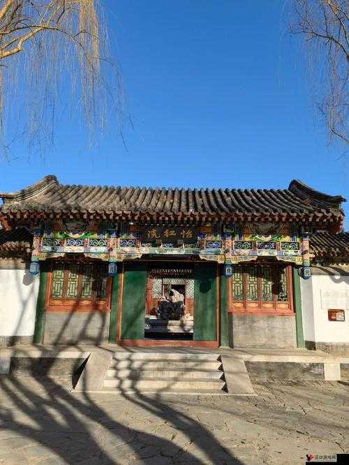 怡红院院红院:一个充满传奇色彩与神秘故事的地方