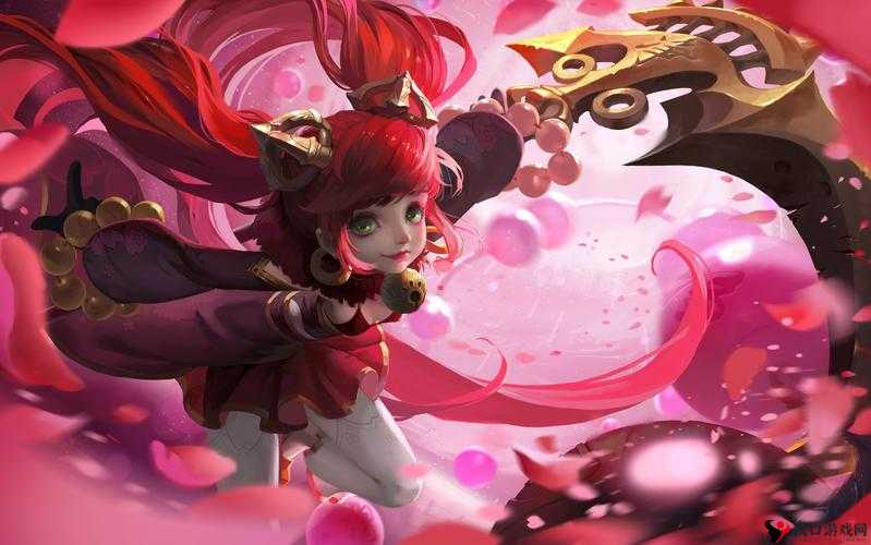 全民超神暴力天女出装秘籍,打造无解爆发战士