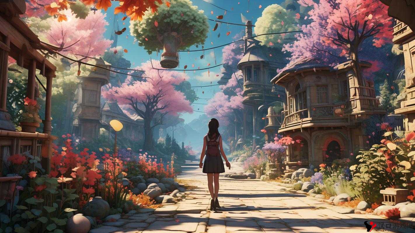 少女免费高清动画:畅享精彩绝伦的动漫世界