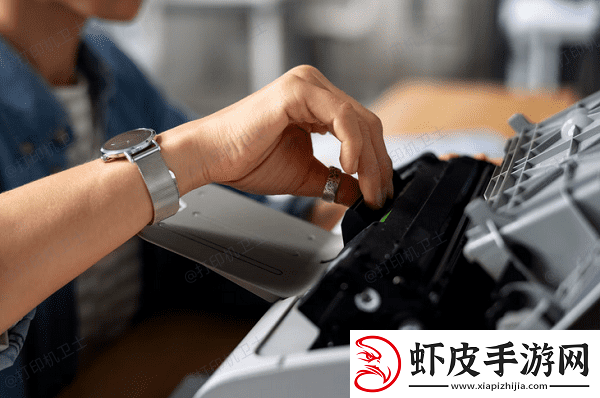 打印机打出来是歪的怎么办