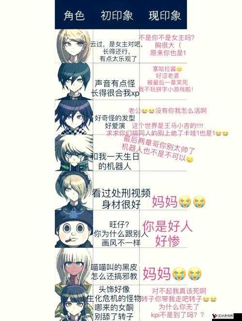 弹丸论破 V3 第 4 章攻略:详细流程与关键技巧全解析