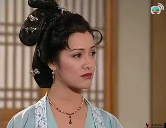 港版杨贵妃三是谁演的相关探讨