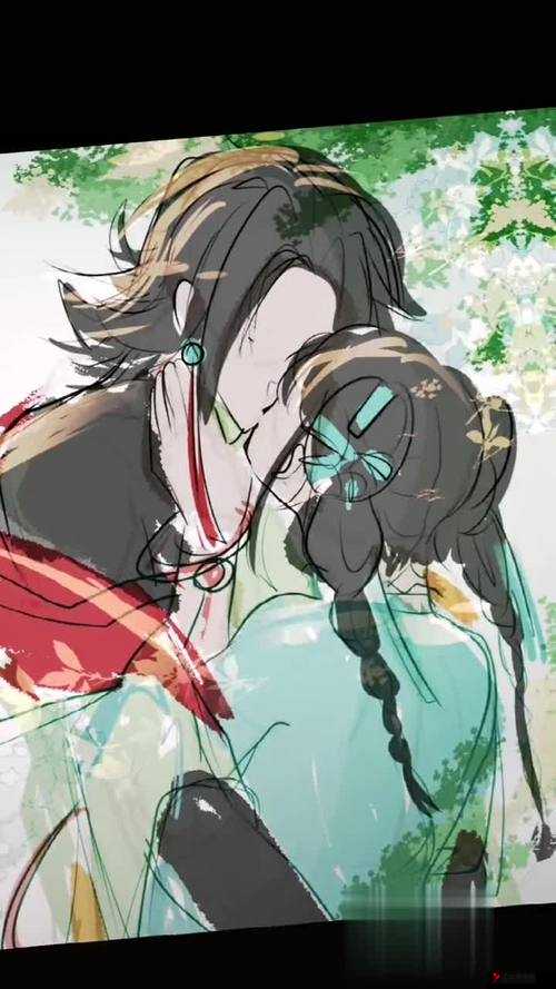 中国古代美女西施被傀儡师元歌囚禁,竟被迫吃下他包的饺子皮