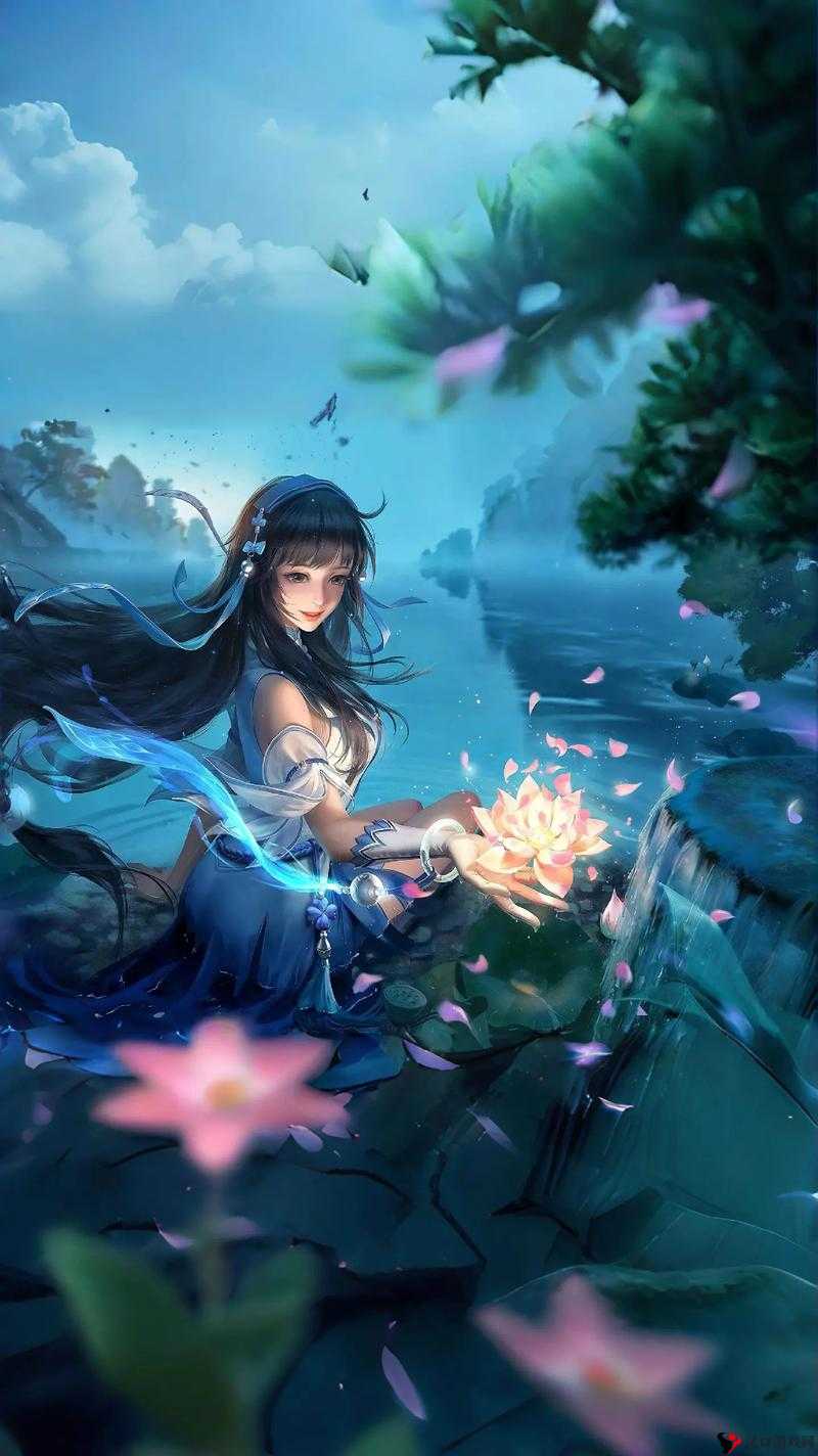 王者荣耀西施狂飙图片高清壁纸超全合集