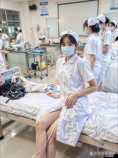 韩国护士:坚守岗位守护健康的白衣天使群体