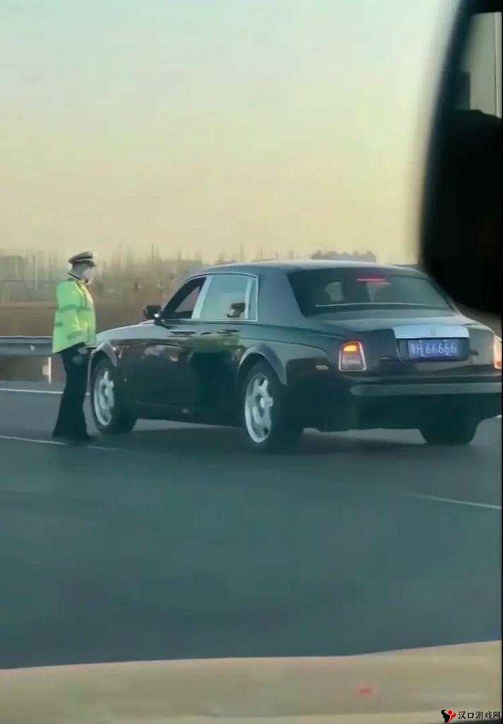 在车上拨出我是你小,一段奇妙的旅程即将开启