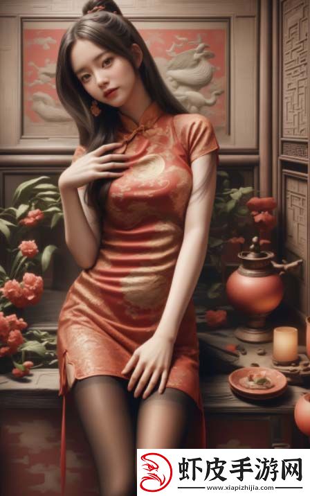 为什么破外女初尝云雨成为情感成长故事的经典之作