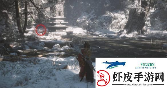 黑神话悟空琼浆在哪琼浆位置介绍