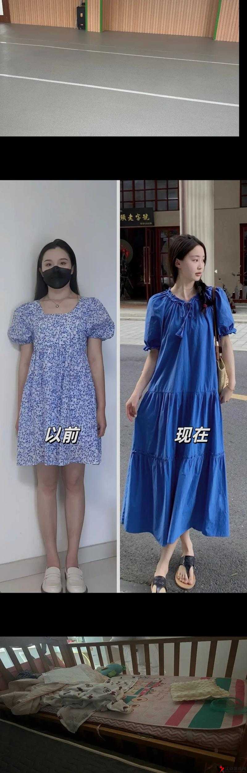 欧洲大码木耳边连衣裙:展现优雅魅力的时尚之选
