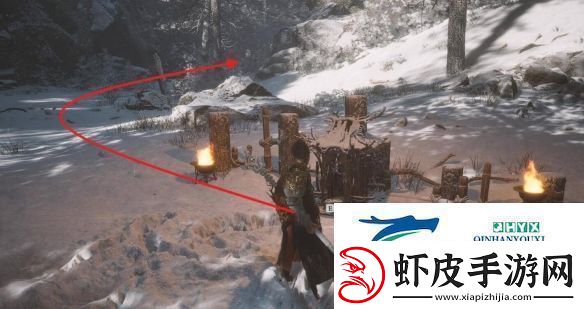 黑神话悟空琼浆在哪琼浆位置介绍