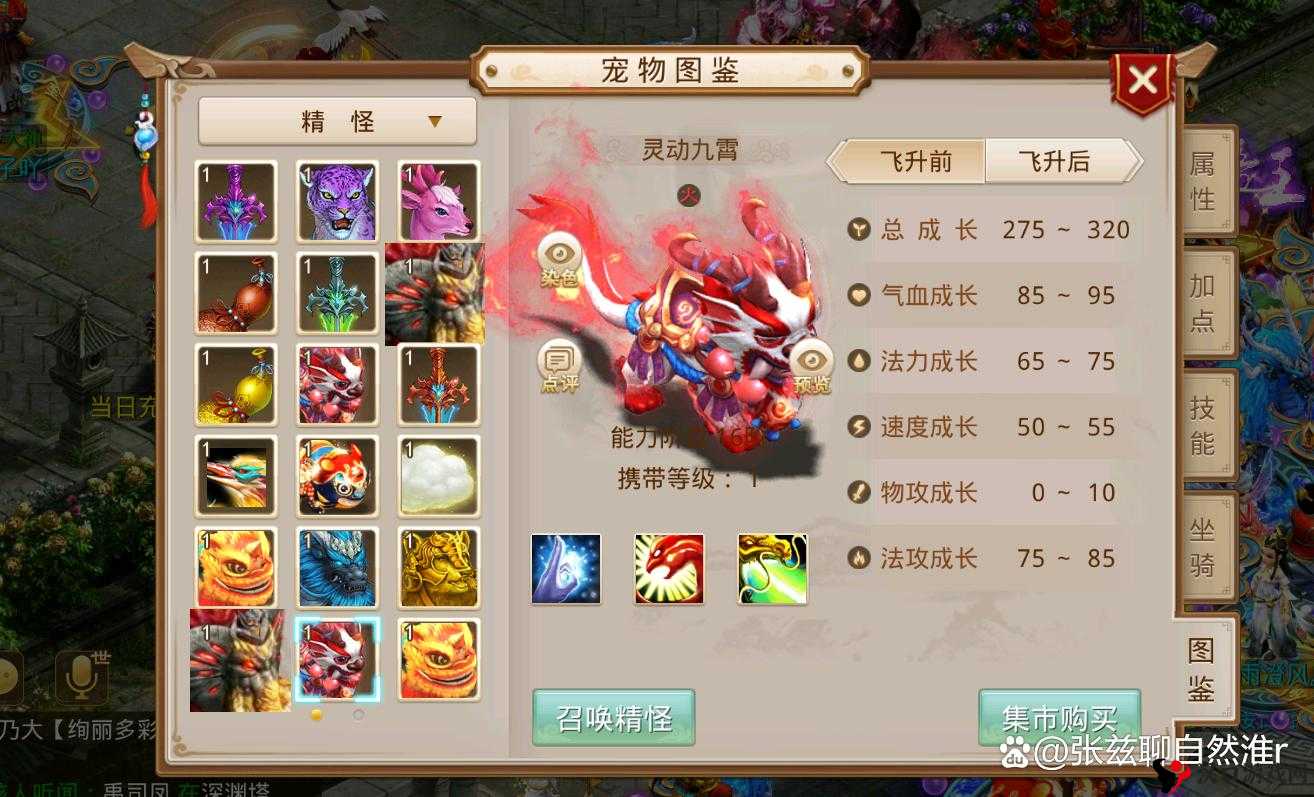 问道手游法金60级后宠物选择解答,资源管理、高效利用与最大化价值