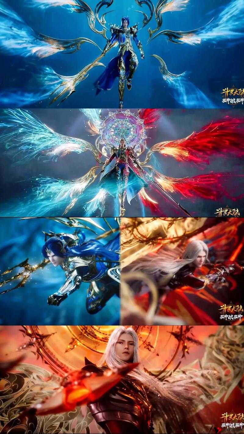 斗罗大陆：唐三插曲比你多，这是为何？