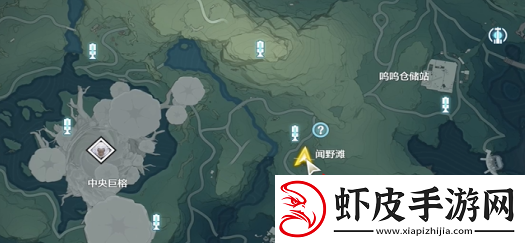 鸣潮曲问趣答三任务怎么过鸣潮曲问趣答三任务攻略