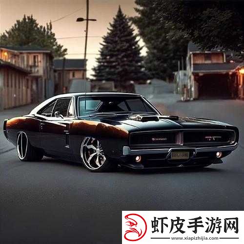 激情之车