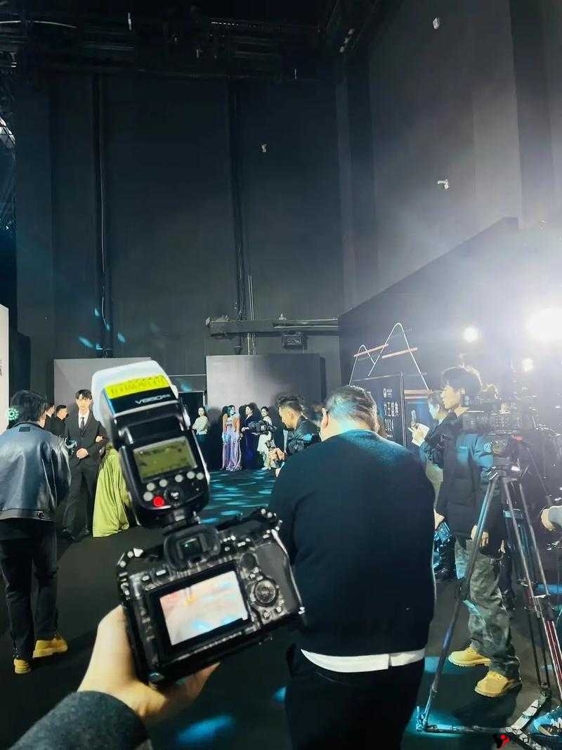 大象影视传媒制作公司：致力于打造高品质影视内容的专业团队