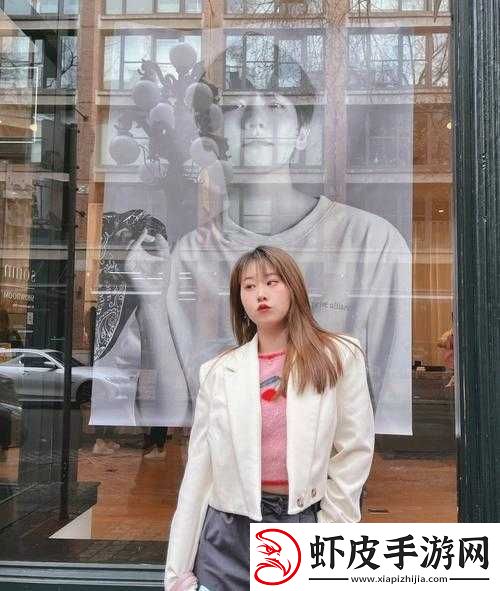 少女人群