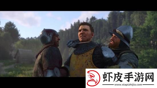 天国