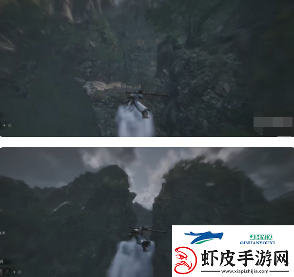 黑神话悟空识蕴怎么获得识蕴获取方法
