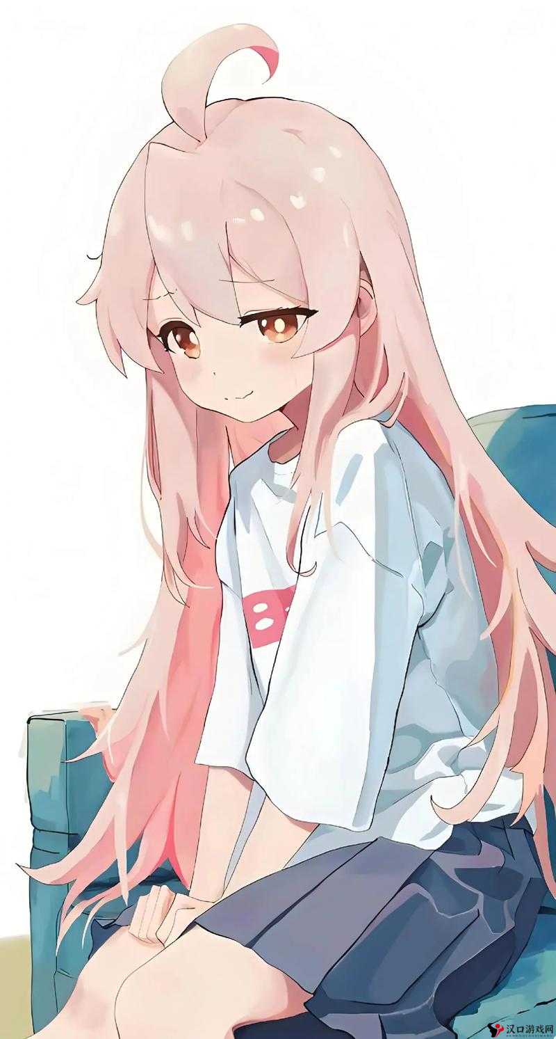 当二次元邂逅触手:在幻想世界中探索动漫同人触手的奇妙冒险