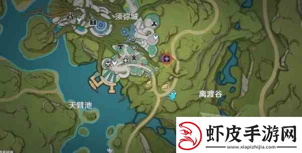 原神秘宝迷踪前置及第一天宝藏位置3.0仙灵宠物如何获得