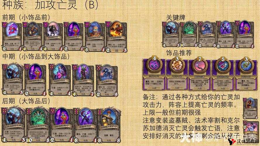 炉石传说疯狂的冰法师卡牌效果图鉴及深度解析