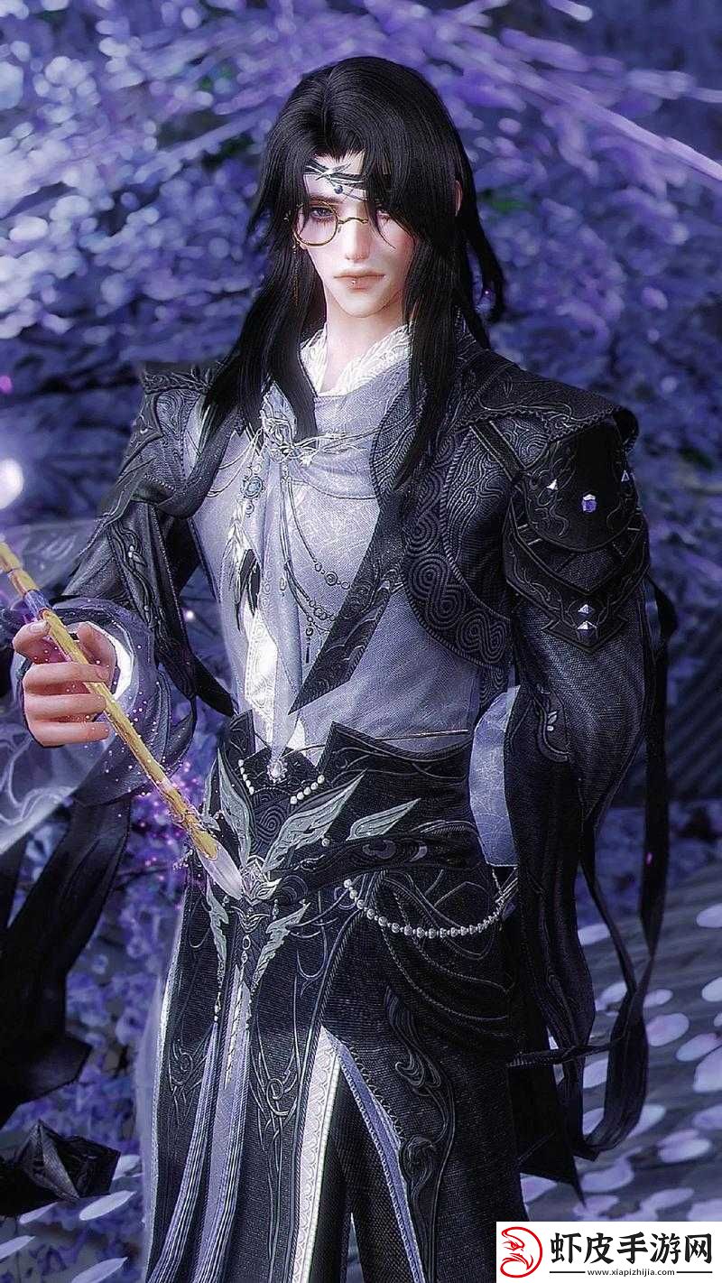 剑3口袋版万花职业深度解析