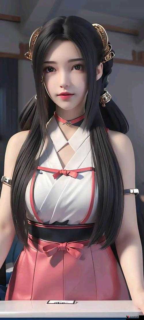 3dmax 动漫 在线观看:精彩内容呈现 让你沉浸动漫世界
