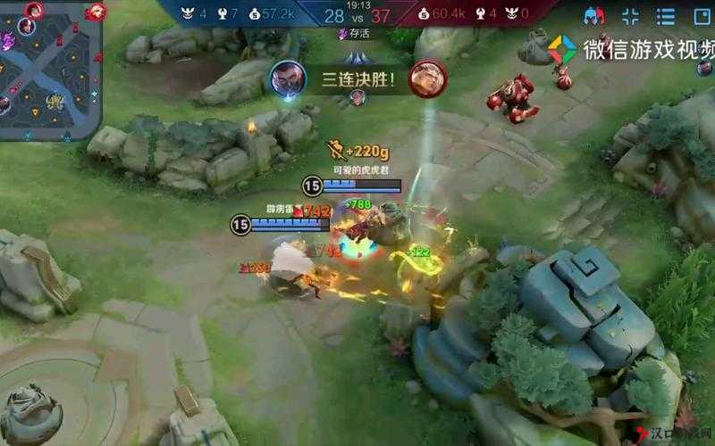 王者荣耀新版兰陵王1V1对战技巧攻略,资源管理视角下的制胜之道