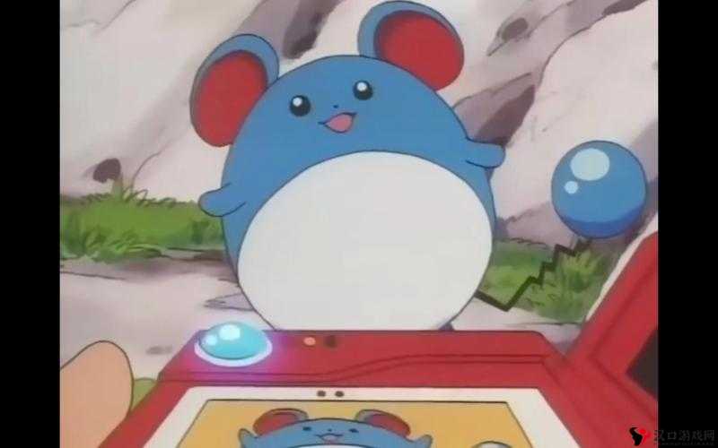口袋妖怪复刻玛丽露性格介绍