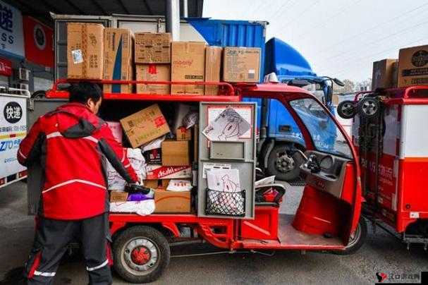 快递员的特殊待遇 3 :探究背后不为人知的权益保障与福利关怀