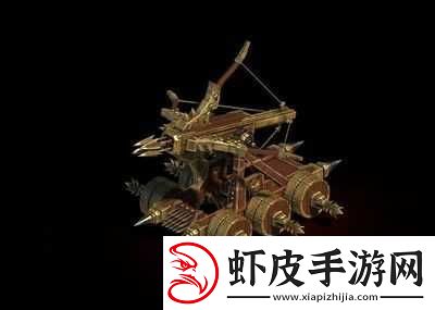 深度解析剑侠情缘手游中攻城战必备利器