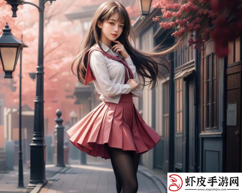 为何她泪水不断