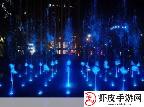 怎么把自己变成喷泉夹枕头