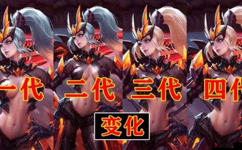 王者荣耀孙悟空和花木兰哪个厉害,孙悟空与花木兰对比
