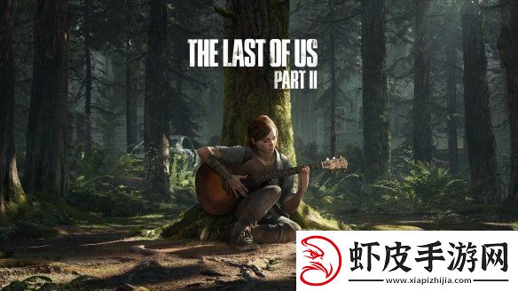 顽皮狗圣诞贺图再引怒火!美末三主角看起来像一家人