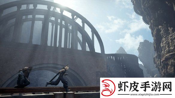 最终幻想7