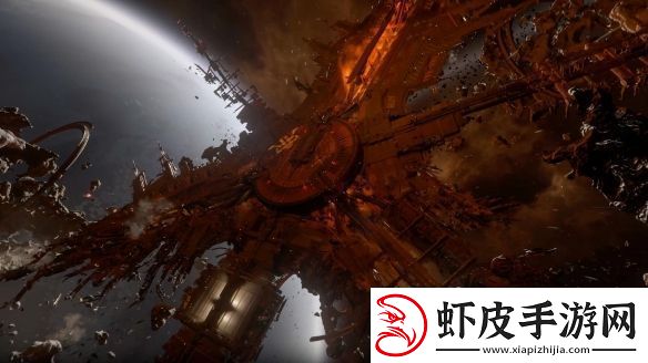 星际公民Alpha