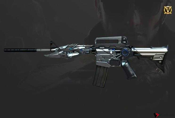 CF手游M4A1雷神永久武器全属性揭秘