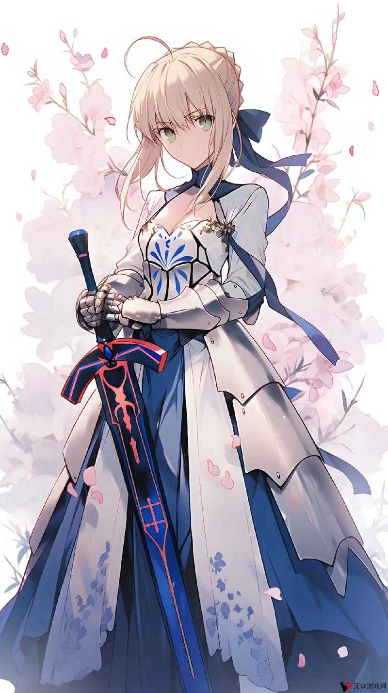 乖离性百万亚瑟王异界型Saber礼服技能属性图鉴介绍