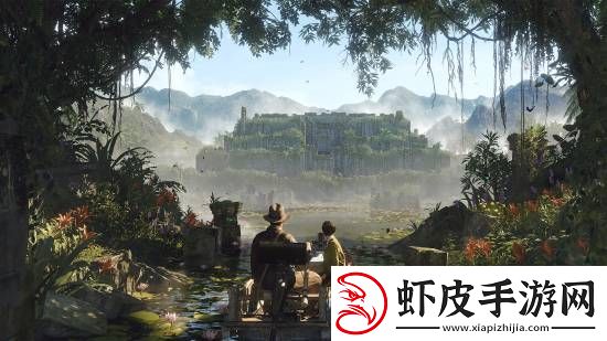 夺宝奇兵