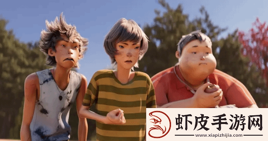 前作有争议的雄狮少年2现已定档！你会去看吗