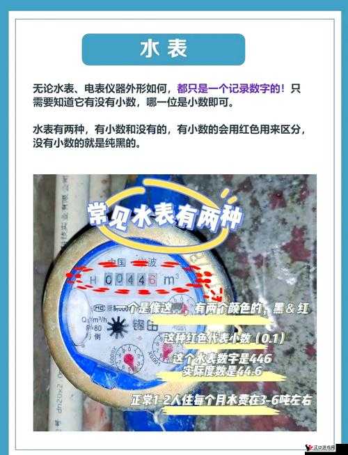 智能电表度数读取攻略:简单易懂的查看方法