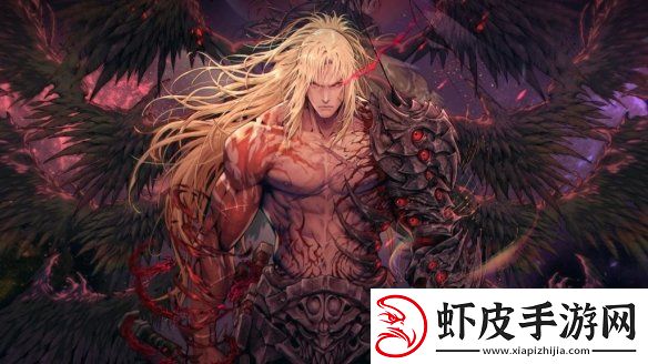 类魂游戏第一狂战士