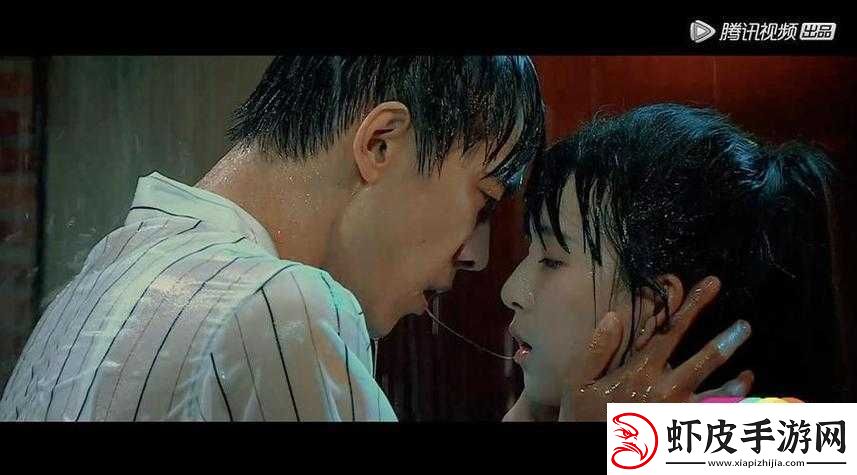 女生和男生一起相嗟嗟嗟2024