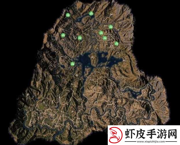 孤岛惊魂5