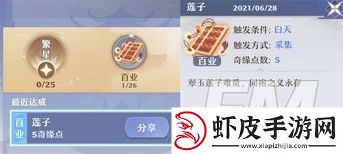 梦幻新诛仙阿瀚奇缘如何触发梦幻新诛仙奇缘触发攻略
