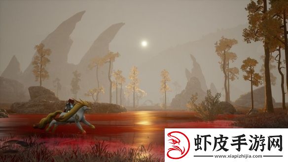 幻兽帕鲁更新天坠之地新岛屿与新玩法引爆热潮