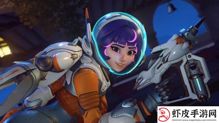 守望先锋2