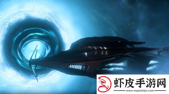星际公民Alpha