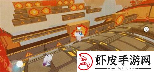 崩坏3滚滚生存赛怎么玩